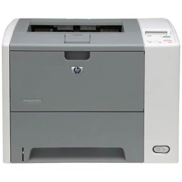 Imprimanta LASER HP model: LASERJET 3005D; format: A4; DUPLEX; USB; SH; "Q7815A