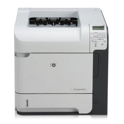 Imprimanta LASER HP model: P4515N; format: A4; RETEA; USB; SH