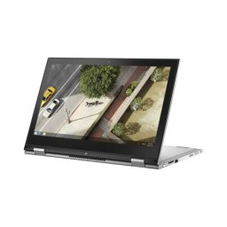 Laptop DELL, INSPIRON 7347, Intel Core i3-4010U, 1.70 GHz, HDD: 500 GB, RAM: 4 GB, video: Intel HD Graphics 4400, webcam, BT, 13,3 LCD (WXGA), 1366 x 768