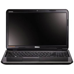 Laptop DELL, INSPIRON M5010, AMD Turion II N530, 2.50 GHz, HDD: 500 GB, RAM: 8 GB, unitate optica: DVD RW, video: ATI Mobility Radeon HD 4650 (M96), webcam, 15.6" LCD (WXGA), 1366 x 768; refurbished