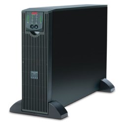UPS APC, model: SMART 6000VA, SURT6000XLIX547, format: 3U, iesiri: 8