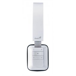 CASCA CU MICROFON GENIUS;Bluetooth; model: HS-920BT; ALB;