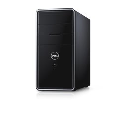 Dell, INSPIRON 3847, Intel Core i3-4130, 3.40 GHz, HDD: 1000 GB, RAM: 8 GB, unitate optica: DVD RW, video: Intel HD Graphics 4400; TOWER