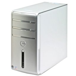Dell, INSPIRON 530, Intel Core 2 Duo E7200, 2.53 GHz, video: Intel GMA 3100; TOWER