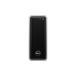 Dell, INSPIRON 560S, Intel Celeron 450, 2.20 GHz, video: Intel GMA X4500(HD); DESKTOP
