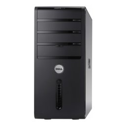 DELL XPS 410, Intel Core 2 Duo E6600, 2.40 GHz, video: nVIDIA GeForce 7950 GX2; TOWER
