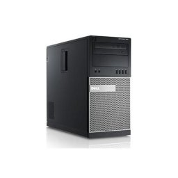 Dell, OPTIPLEX 3010, Intel Core i3-3240, 3.40 GHz, video: Intel HD Graphics 2500; TOWER