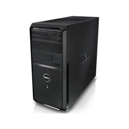 Dell, VOSTRO 230, Intel Pentium E6700, 3.20 GHz, video: Intel GMA X4500; DESKTOP