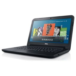 Laptop DELL, INSPIRON 3521, Intel Core i3-3217U, 1.80 GHz, HDD: 320 GB, RAM: 4 GB, unitate optica: DVD RW, video: Intel HD Graphics 4000, webcam, 15.6 LCD (WXGA), 1366 x 768