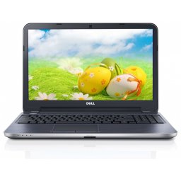 Laptop DELL, INSPIRON 5537, Intel Core i5-4200U, 1.60 GHz, HDD: 320 GB, RAM: 6 GB, unitate optica: DVD RW, video: Intel HD Graphics 4400, webcam, BT, 15.6" LCD (WXGA), 1366 x 768