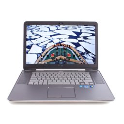 Laptop DELL, XPS 15Z, Intel Core i7-2640M, 2.80 GHz, HDD: 500 GB, RAM: 8 GB, unitate optica: DVD RW, video: Intel HD Graphics 3000, nVIDIA GeForce GT 525M, webcam, BT, 15.6" LCD (FHD), 1920 x 1080, grad B