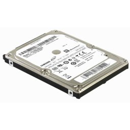 HDD 500 GB; S-ATA II; 5400 RPM; 8 MB BUFFER; SAMSUNG; ST500LM012; NOU