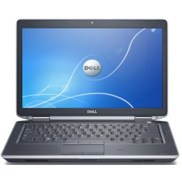 Laptop DELL, LATITUDE E6430, Intel Core i5-3320M, 2.60 GHz, HDD: 320 GB, RAM: 4 GB, unitate optica: DVD-RW, video: Intel HD Graphics 4000