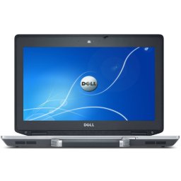 Laptop DELL, LATITUDE E6430, Intel Core i5-3320M, 2.60 GHz, HDD: 250 GB, RAM: 4 GB, unitate optica: DVD RW, video: Intel HD Graphics 4000, webcam