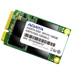 SSD ADATA SP310 mSATA 128GB