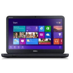 Laptop DELL, INSPIRON 3520, Intel Core i3-2328M, 2.20 GHz, HDD: 320 GB, RAM: 4 GB, unitate optica: DVD RW, video: Intel HD Graphics 3000, webcam, BT, 15.6" LCD (WXGA), 1366 x 768