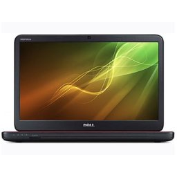 Laptop DELL, INSPIRON N5050, Intel Core i5-2450M, 2.50 GHz, HDD: 320 GB, RAM: 4 GB, unitate optica: DVD RW, video: Intel HD Graphics 3000, webcam, BT, 15.6" LCD (WXGA), 1366 x 768
