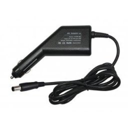 Alimentator AUTO pt.: LAPTOP DELL; model: 8NTC1; 19.5V; 90W