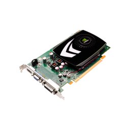 Placa video: NVIDIA GT 330; 1024 MB; PCI-E 16X; 1 x DVI;1 x DP; "09TCD9