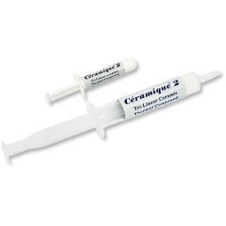 Pasta termoconductoare Arctic Silver Ceramique 2, 20g