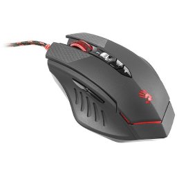 Mouse A4TECH; model: Bloody Gaming TL7 Terminator; NEGRU; USB; 100-8200 DPI;
