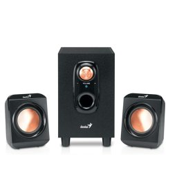 BOXE GENIUS;model: 200 (2.1); 6W