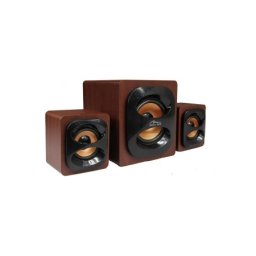 BOXE CORRIDOS model:MT3328;(2.1); 25W