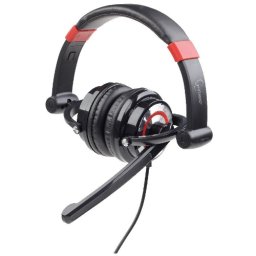 CASCA GEMBIRD; model: MHS-5.1; USB;