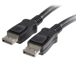 Cablu PC; DISPLAY PORT M la DISPLAY PORT M; 2m