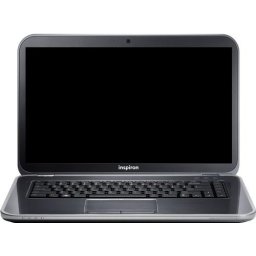 Laptop DELL, INSPIRON 5520, Intel Core i5-3210M, 2.50 GHz, HDD: 1000 GB, RAM: 4 GB, unitate optica: DVD RW, video: AMD Radeon HD 7670M (Thames), Intel HD Graphics 4000, webcam, BT, 15.6" LCD (WXGA), 1366 x 768