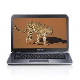 Laptop DELL, INSPIRON 5423, Intel Core i5-3317U, 1.70 GHz, HDD: 320 GB, RAM: 4 GB, unitate optica: DVD RW, video: AMD Radeon HD 7500M/7600M Series (Thames), Intel HD Graphics 4000, webcam, BT, 14" LCD (WXGA), 1366 x 768