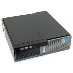 Dell OptiPlex 980; Intel Core i3-550 3.2 GHz; SFF