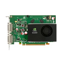 Placa video: NVIDIA Quadro 380 NVS; 256 MB; PCI-E 16X; 1 x DVI; 1 x DISPLAY PORT; "PNY