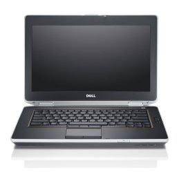 Laptop DELL, LATITUDE E6420, Intel Core i5-2520M, 2.50 GHz, HDD: 250 GB, RAM: 4 GB, unitate optica: DVD, video: Intel HD Graphics 3000