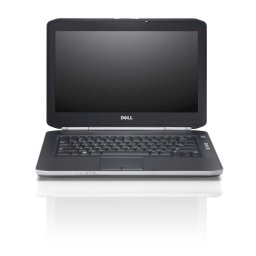 Laptop DELL, LATITUDE E6420, Intel Core i5-2520M, 2.50 GHz, HDD: 320 GB, RAM: 4 GB, unitate optica: DVD RW, video: Intel HD Graphics 3000, 14 LCD (WXGA), 1366 x 768