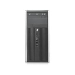 Hewlett-Packard, HP COMPAQ PRO 6300 MT, Intel Core i5-3570, 3.40 GHz, video: Intel HD Graphics 2500; TOWER