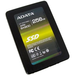 HDD 256 GB; S-ATA III; SSD; ADATA; ASX900S3-256GM-C
