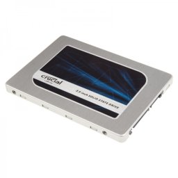 HDD 250 GB; S-ATA III; SSD; CRUCIAL MX200
