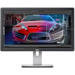 Monitor DELL, model: P2815Q; 28"; NEW