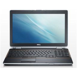 Laptop DELL, LATITUDE E6520, Intel Core i5-2520M, 2.50 GHz, HDD: 320 GB, RAM: 8 GB, unitate optica: DVD RW, video: Intel HD Graphics 3000, webcam