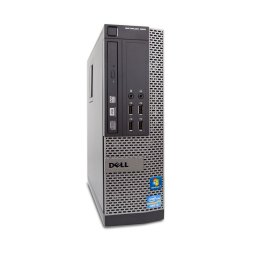 Dell OptiPlex 990; Intel Core i3-2120 3.1 GHz; DESKTOP