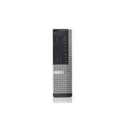 Dell OptiPlex 790; Intel Core i3-2130 3.4 GHz; DESKTOP
