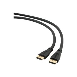 Cablu PC; DISPLAY PORT M la DISPLAY PORT M; 3m; CC-DP-10