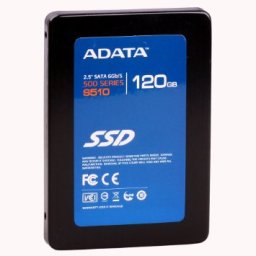HDD 120 GB; S-ATA III; SSD M.2; ADATA;model: SP510