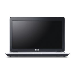 Laptop DELL, LATITUDE E6220, Intel Core i7-2620M, 2.70 GHz, HDD: 320 GB, RAM: 8 GB, video: Intel HD Graphics 3000, webcam, BT, 12.5" LCD (WXGA), 1366 x 768