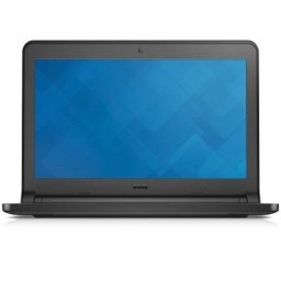 Laptop DELL, LATITUDE 3340, Intel Core i5-4200U, 1.60 GHz, HDD: 320 GB, RAM: 8 GB, video: Intel HD Graphics 4400, BT