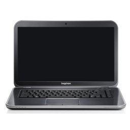 Laptop DELL, INSPIRON 5520, Intel Core i5-3210M, 2.50 GHz, HDD: 250 GB, RAM: 4 GB, unitate optica: DVD RW, video: AMD Radeon HD 7670M (Thames), Intel HD Graphics 4000, webcam, BT, 15.6" LCD (WXGA), 1366 x 768