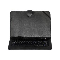 Tastatura Tableta 10" + Husa Spacer