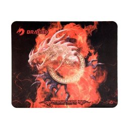 MOUSEPAD TRACER; "DRAGON-D2