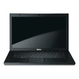 Laptop DELL, VOSTRO 3500, Intel Core i3-370M, 2.40 GHz, HDD: 250 GB, RAM: 3 GB, unitate optica: DVD RW, video: Intel HD Graphics, webcam, 15.6" LCD (WXGA), 1366 x 768